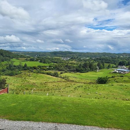 Апартаменты Curragh View Киллибегс Экстерьер фото