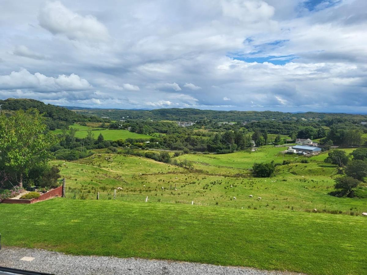 Апартаменты Curragh View Киллибегс Экстерьер фото