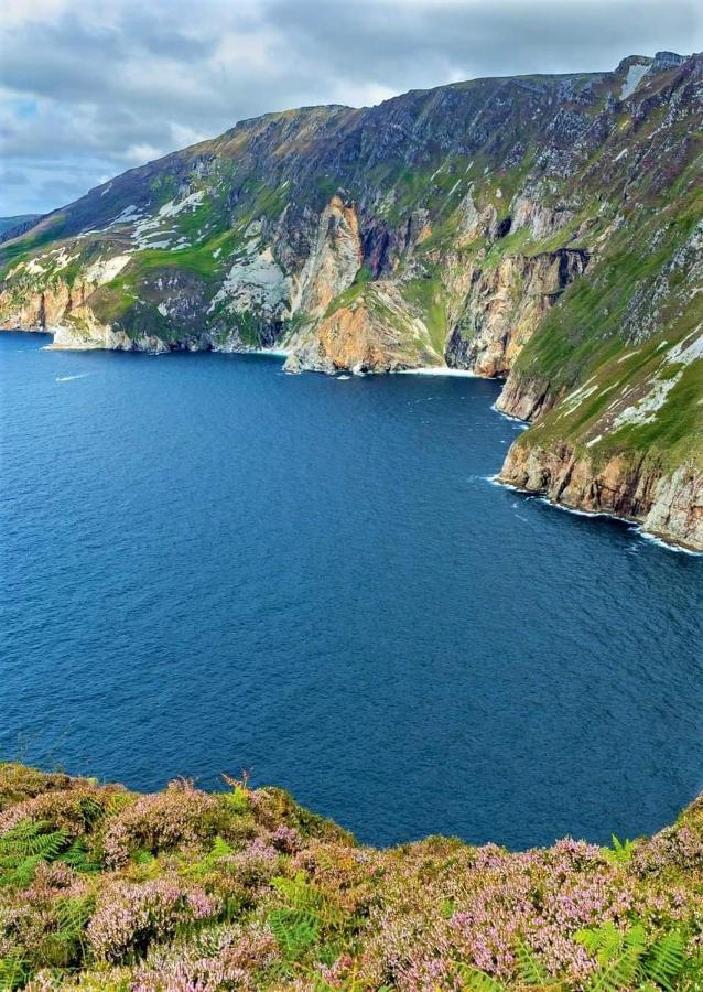 Апартаменты Curragh View Киллибегс Экстерьер фото