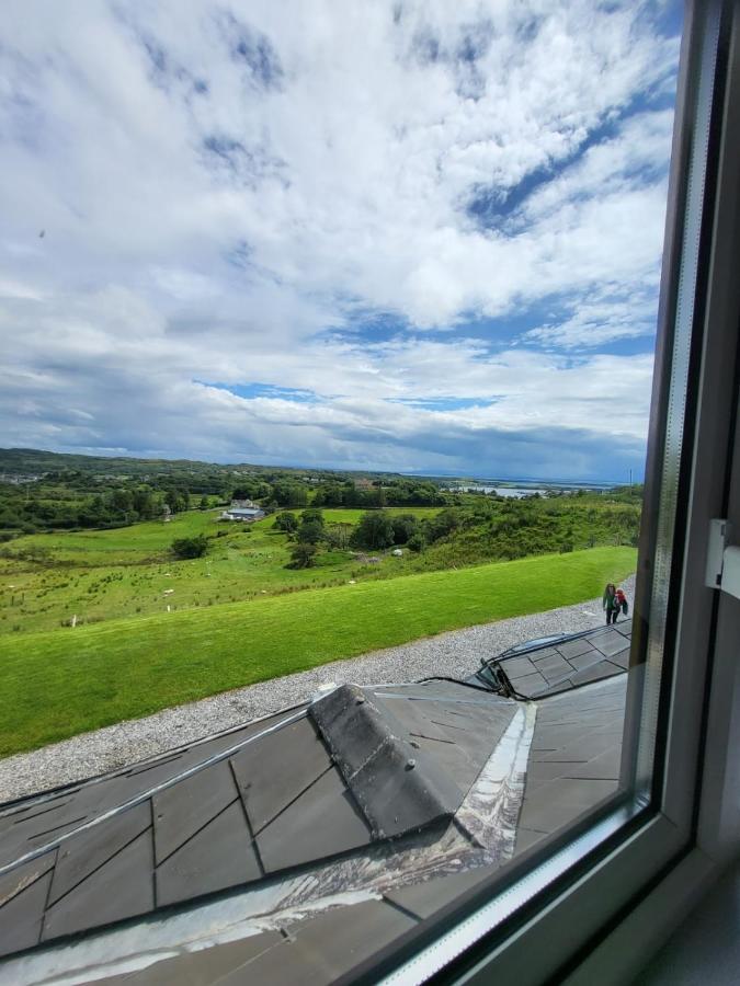 Апартаменты Curragh View Киллибегс Экстерьер фото