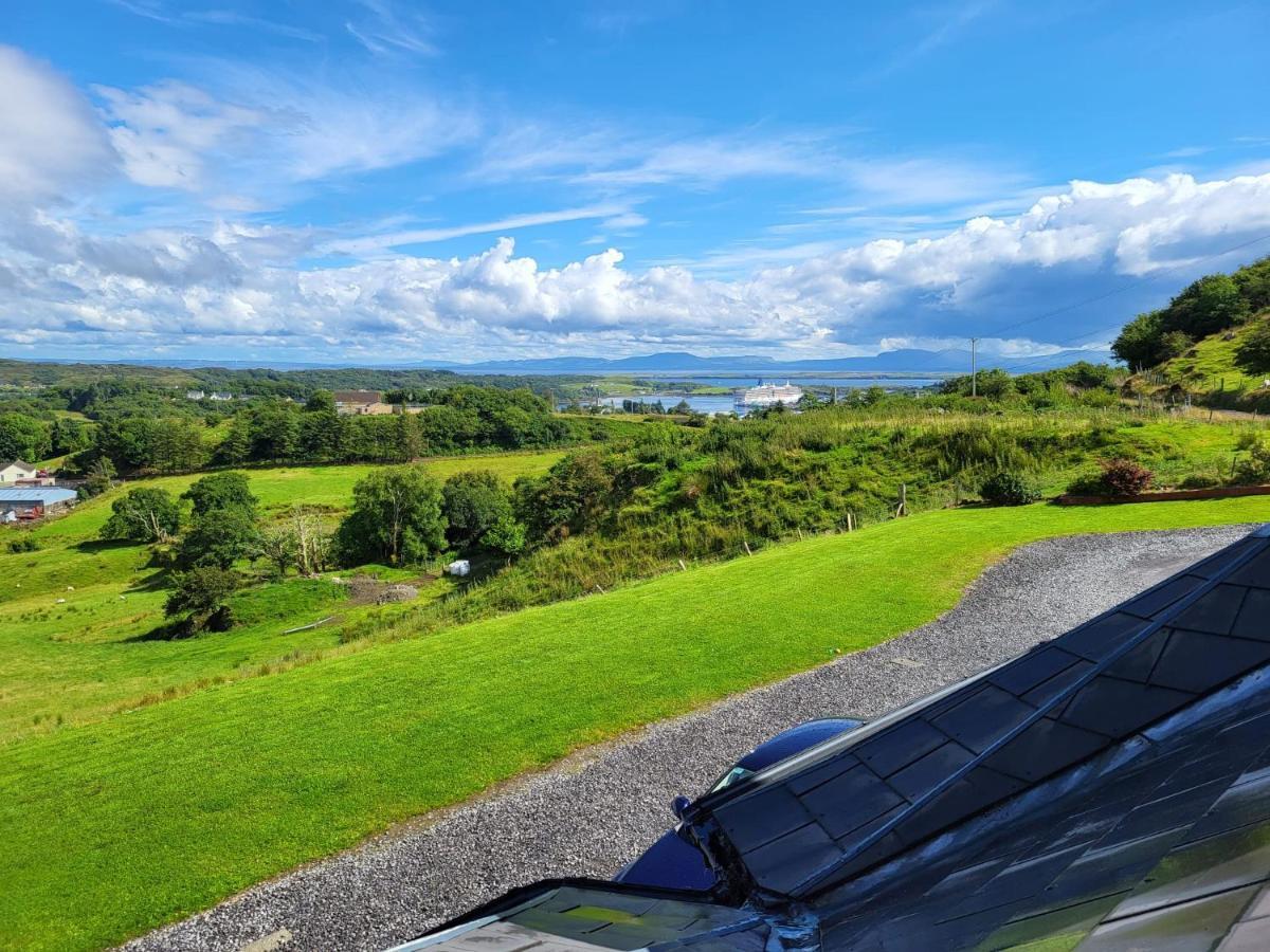 Апартаменты Curragh View Киллибегс Экстерьер фото