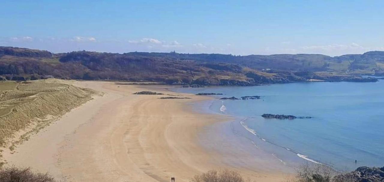 Апартаменты Curragh View Киллибегс Экстерьер фото